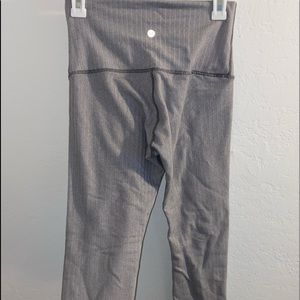 🌟Grey and white lulu lemons!